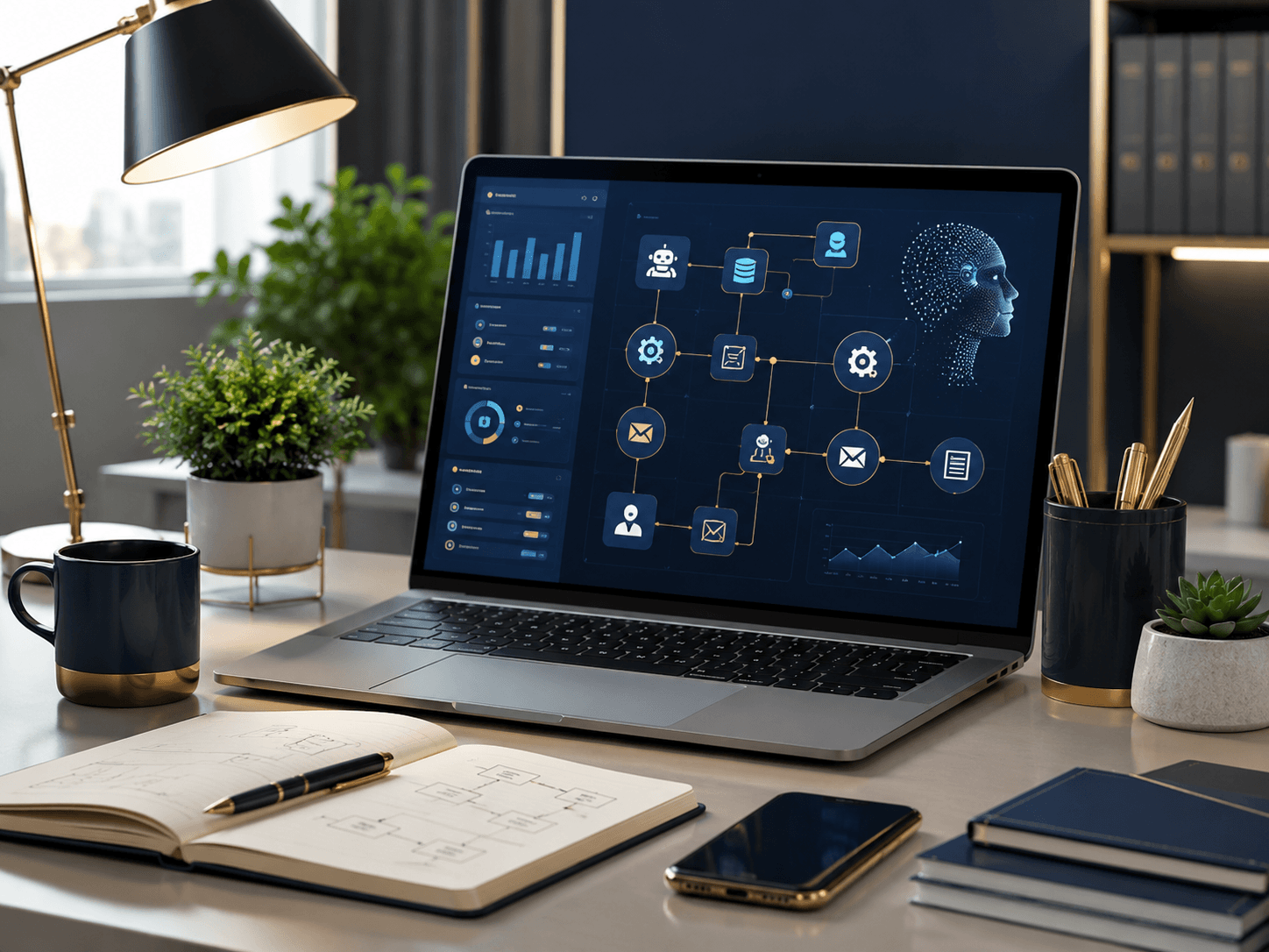 UX/UI