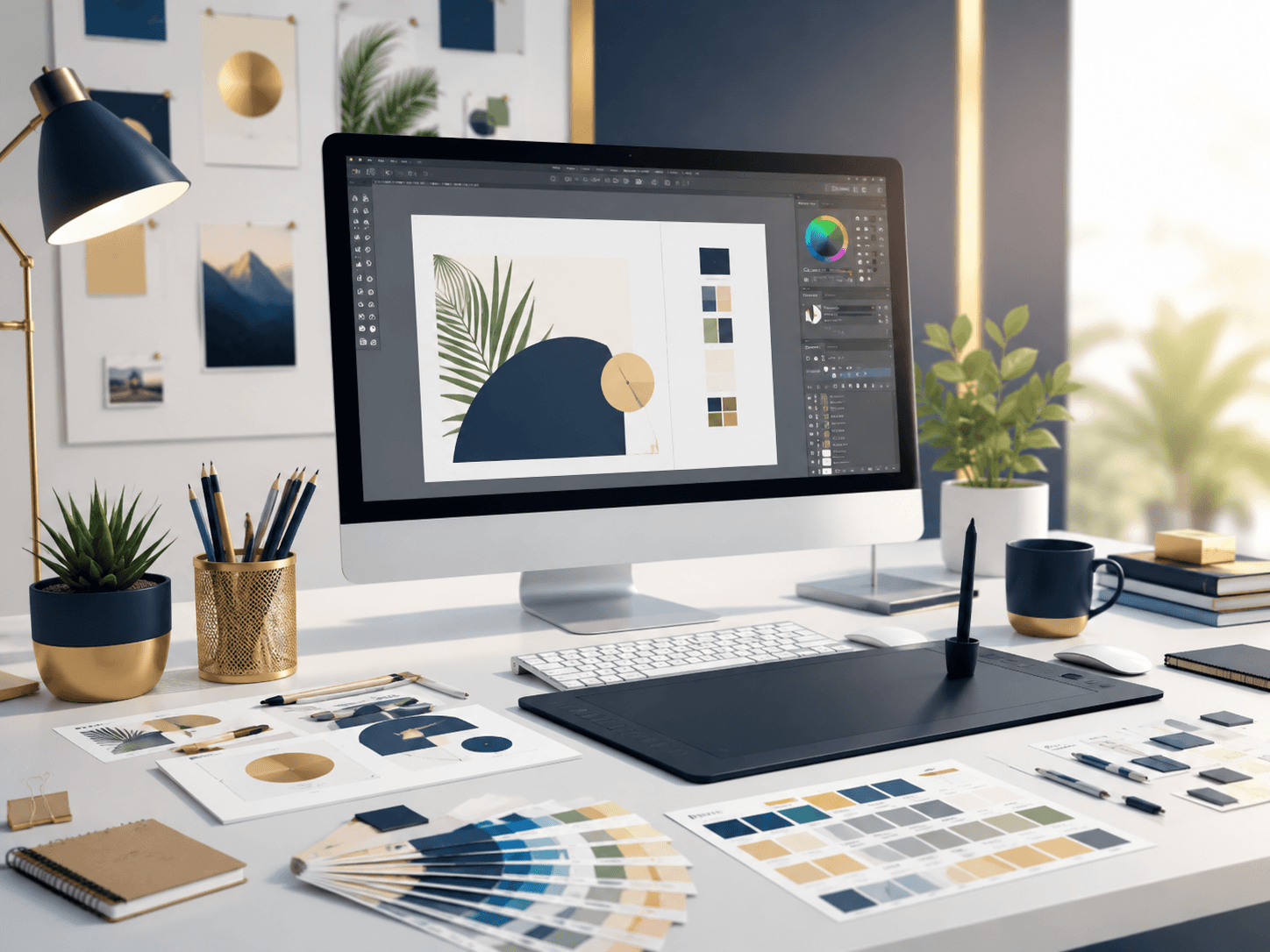 UX/UI