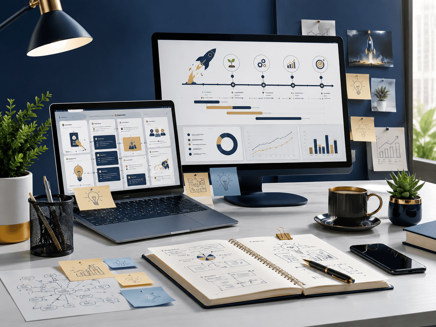 UX/UI
