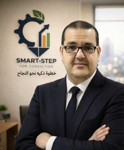 م. محمد يوسف الغف